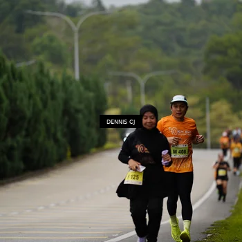 Runner Photo 8540026