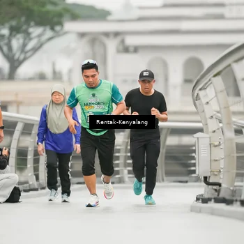 Runner Photo 8540027