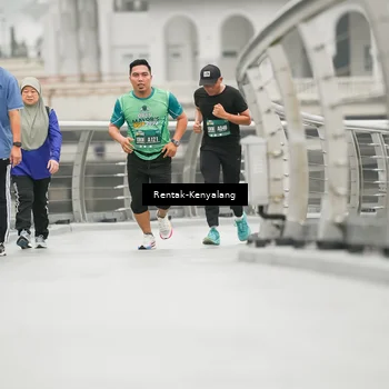Runner Photo 8540028
