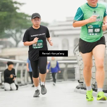 Runner Photo 8540029