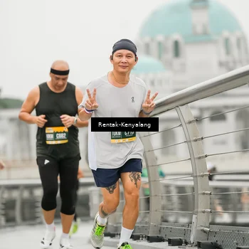 Runner Photo 8540030