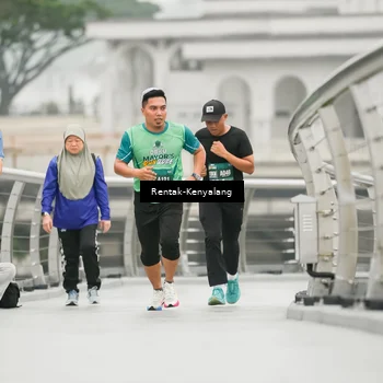 Runner Photo 8540031