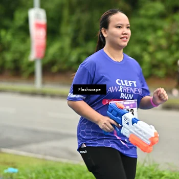 Runner Photo 8540033
