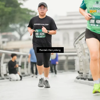 Runner Photo 8540034