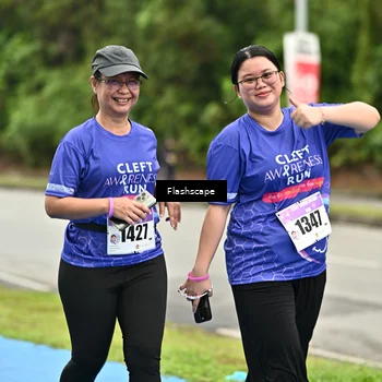 Runner Photo 8540036