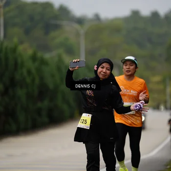 Runner Photo 8540040