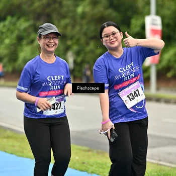 Runner Photo 8540042