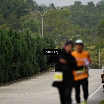 Runner Photo 8540048