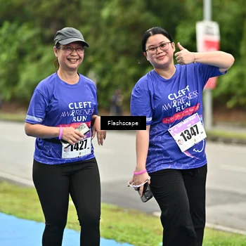 Runner Photo 8540051