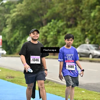 Runner Photo 8540052