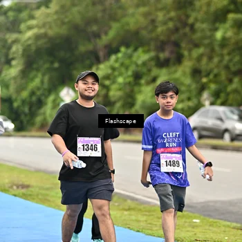 Runner Photo 8540053