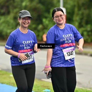 Runner Photo 8540056