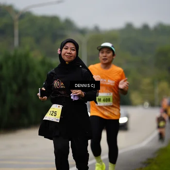 Runner Photo 8540059