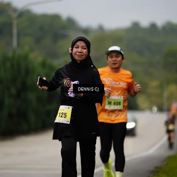 Runner Photo 8540060
