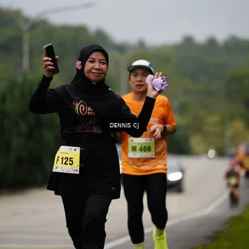Runner Photo 8540062