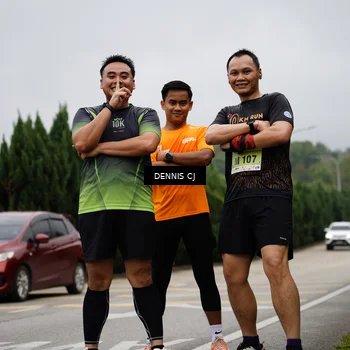 Runner Photo 8540063