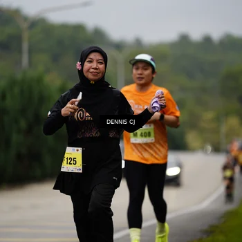 Runner Photo 8540064