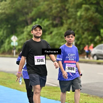 Runner Photo 8540065