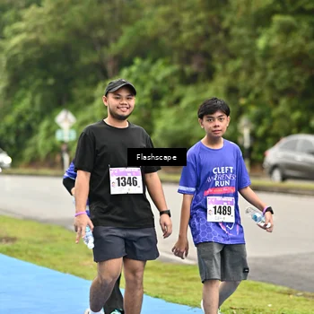 Runner Photo 8540067