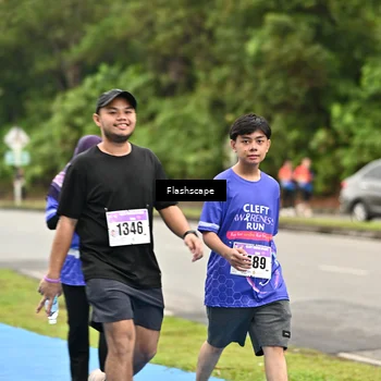 Runner Photo 8540070