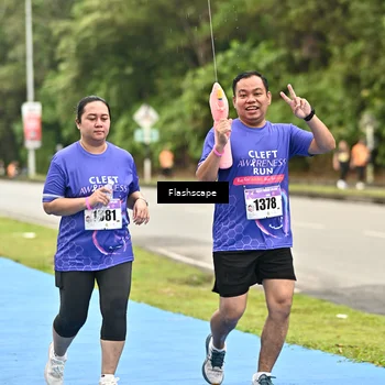 Runner Photo 8540072