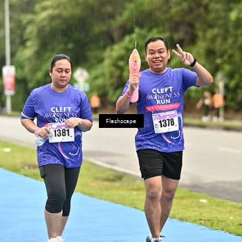 Runner Photo 8540073