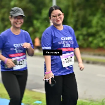 Runner Photo 8540076