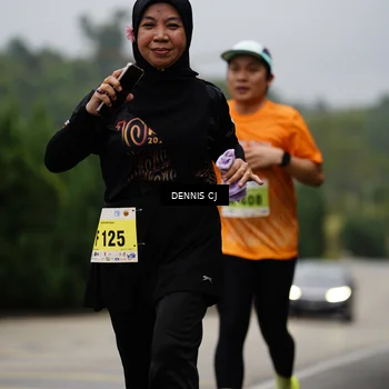 Runner Photo 8540077