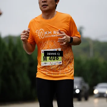Runner Photo 8540078
