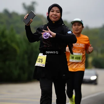 Runner Photo 8540080