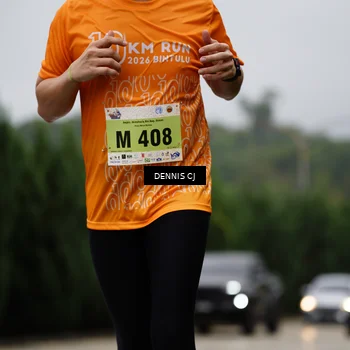 Runner Photo 8540081