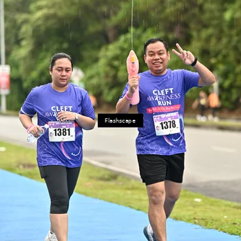 Runner Photo 8540082