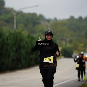 Runner Photo 8540083