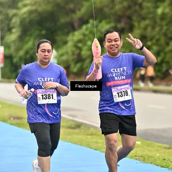Runner Photo 8540084