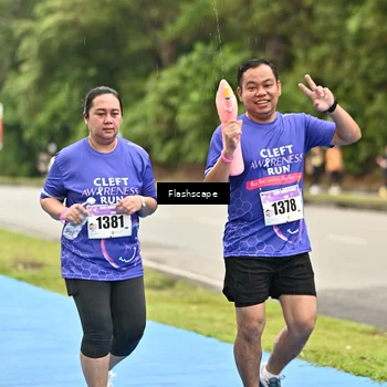 Runner Photo 8540087