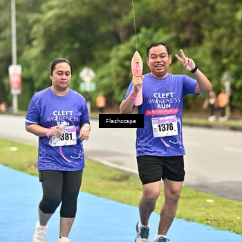 Runner Photo 8540088