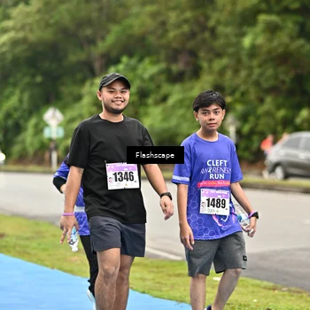 Runner Photo 8540089