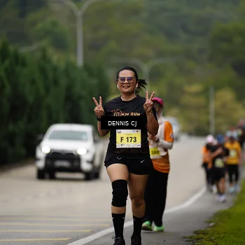 Runner Photo 8540090