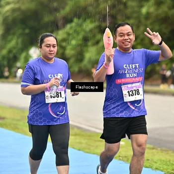 Runner Photo 8540092