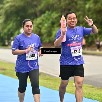 Runner Photo 8540093
