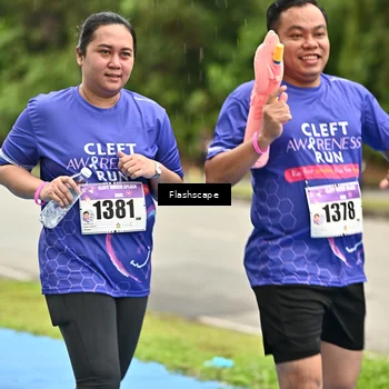 Runner Photo 8540094