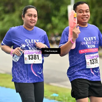 Runner Photo 8540095