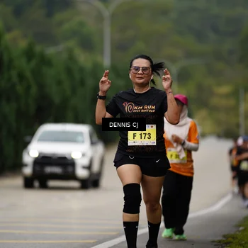 Runner Photo 8540096