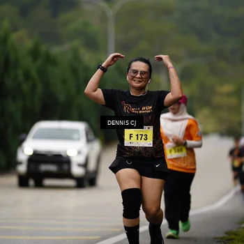 Runner Photo 8540097