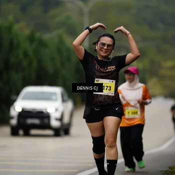 Runner Photo 8540098