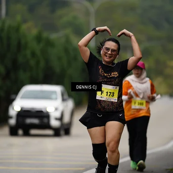 Runner Photo 8540102