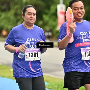 Runner Photo 8540103