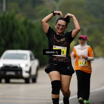 Runner Photo 8540104