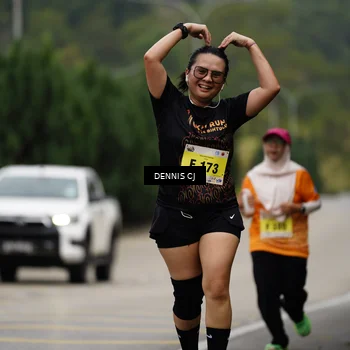Runner Photo 8540105