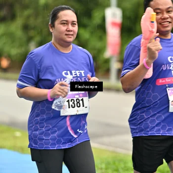 Runner Photo 8540107